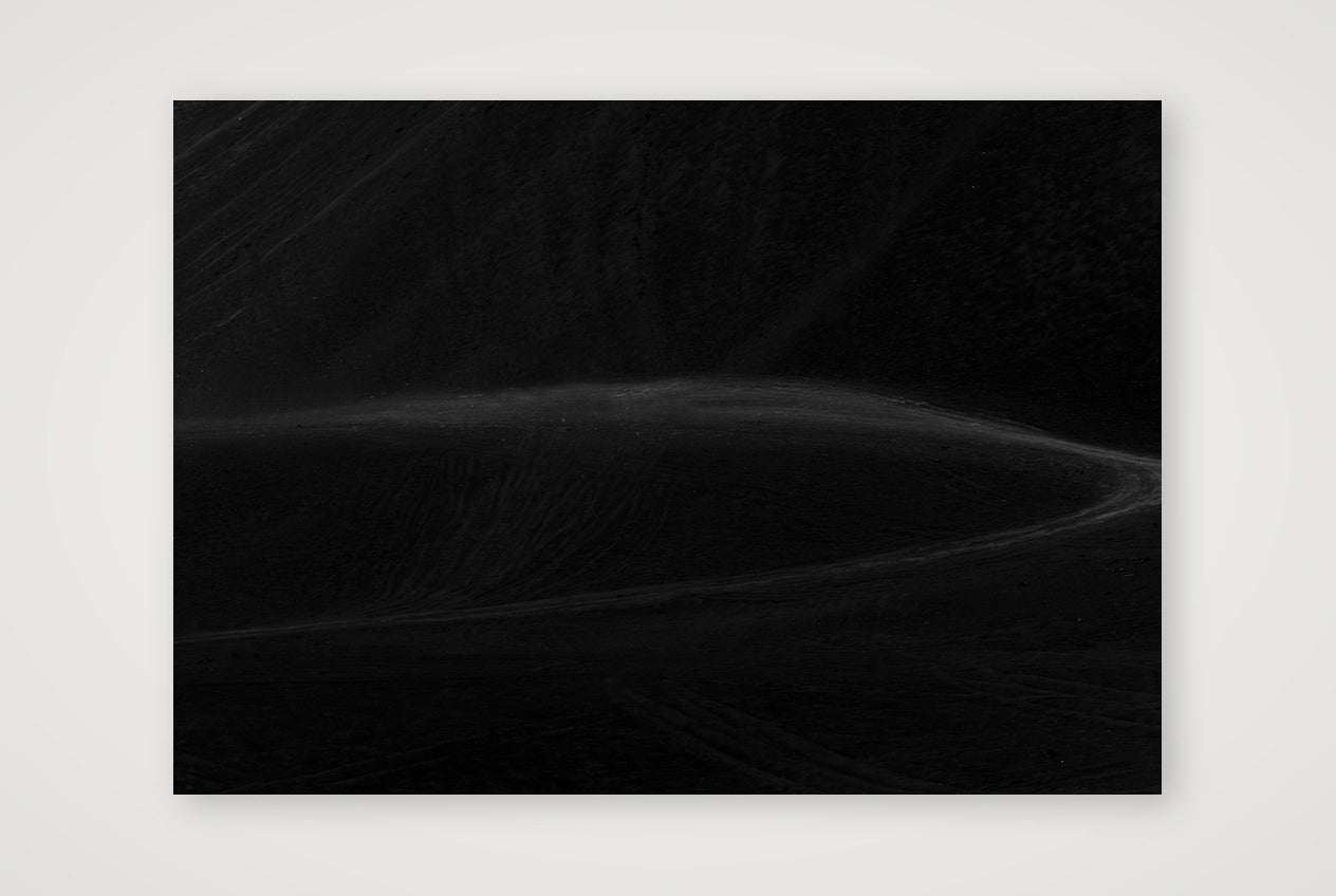 1287 — 84×59cm, 33×23" Print only