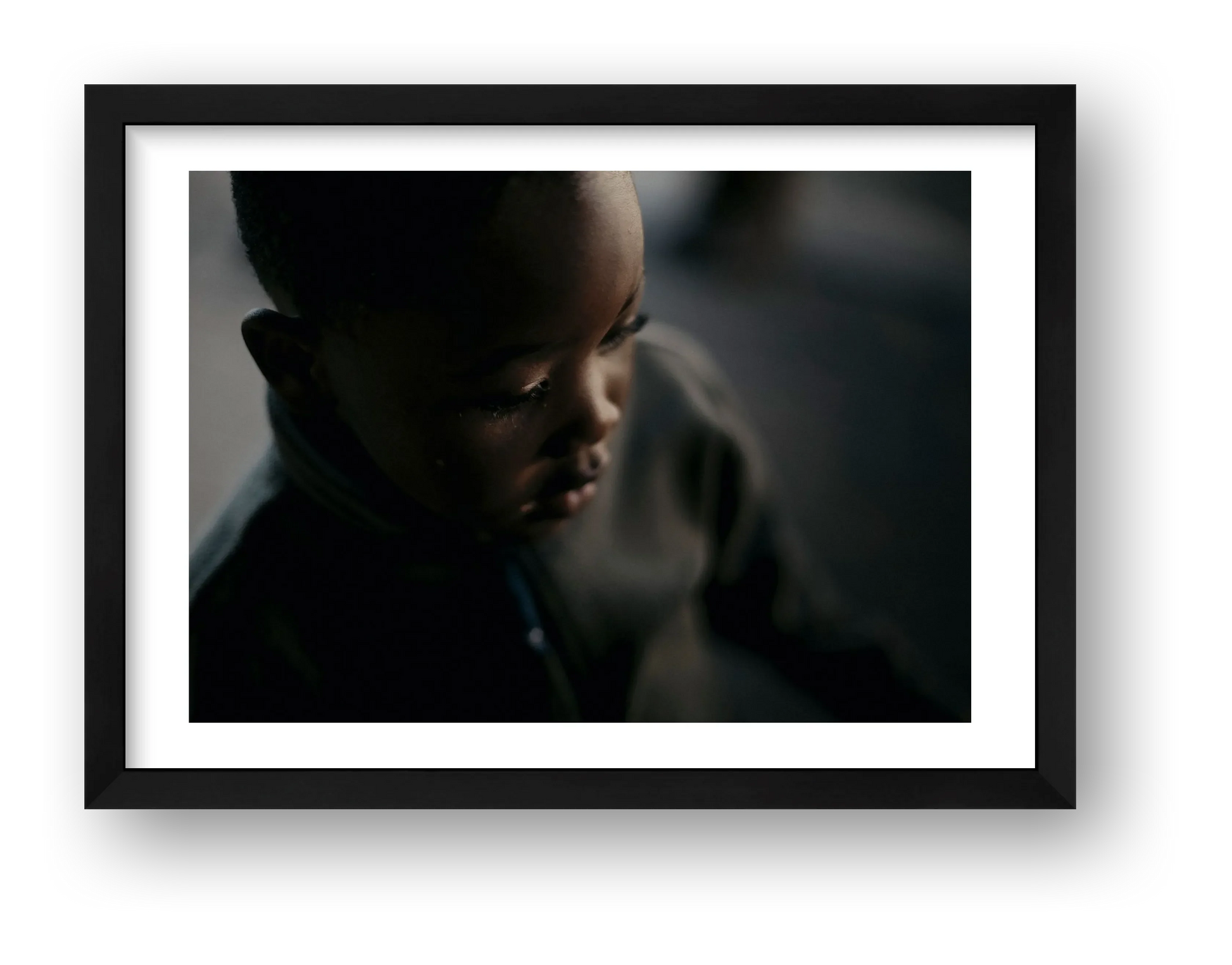 481 — framed