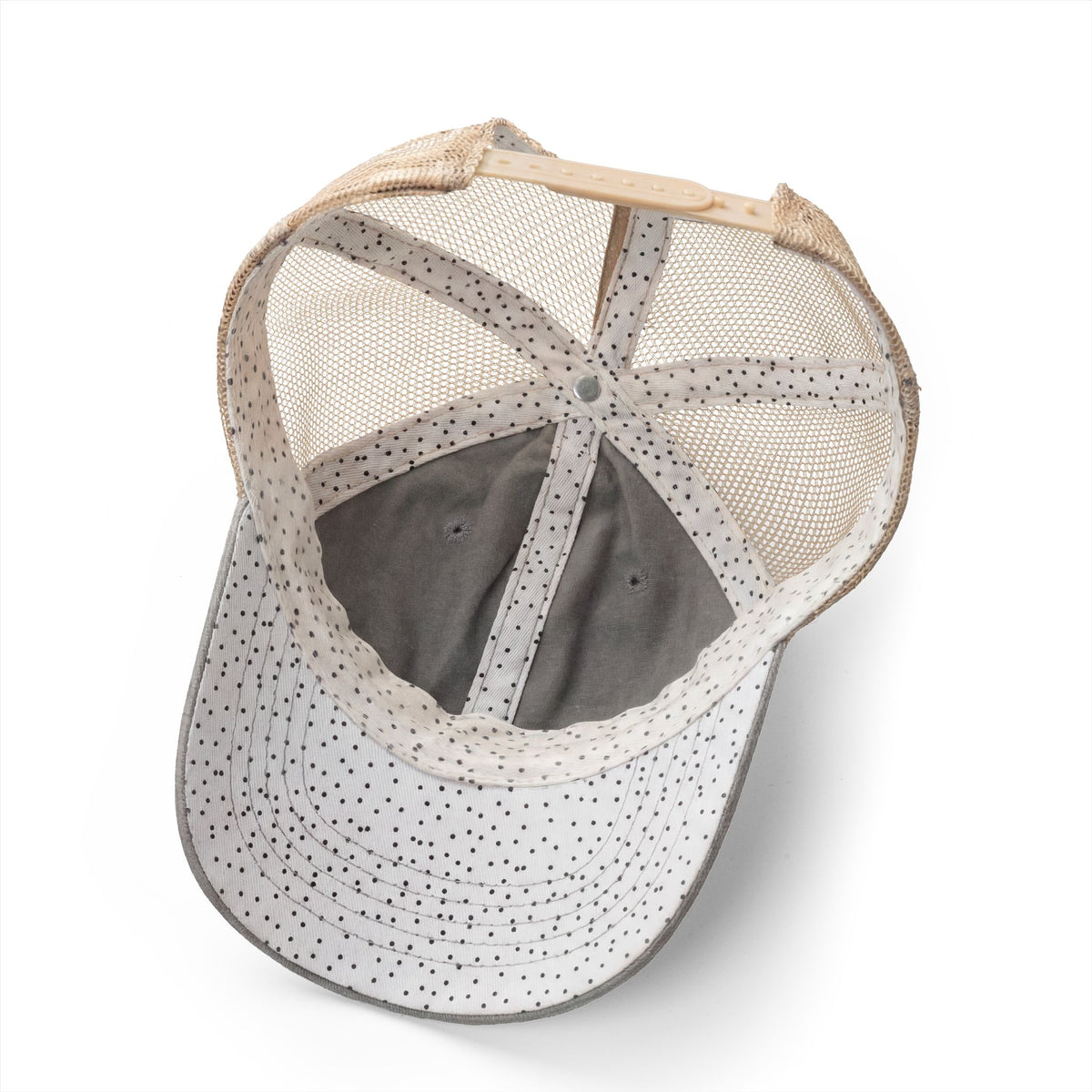 California Palm Tree Hat Gift For Surfer Vintage Beach Cap Coastal Vacation Hat Summer Trucker Cap – product image 11