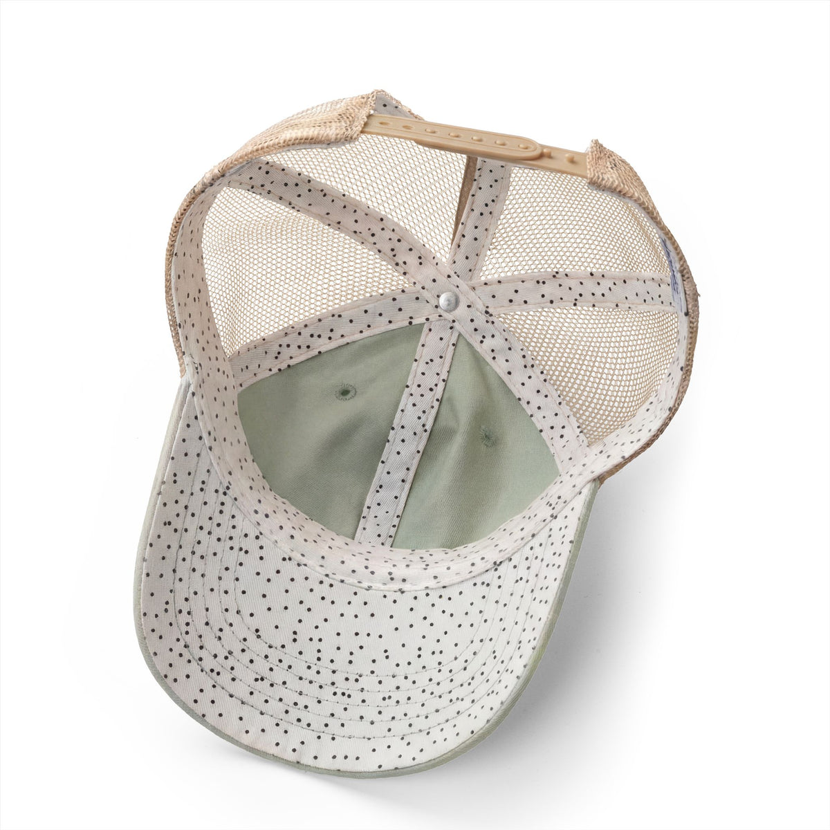 California Palm Tree Hat Gift For Surfer Vintage Beach Cap Coastal Vacation Hat Summer Trucker Cap – product image 12