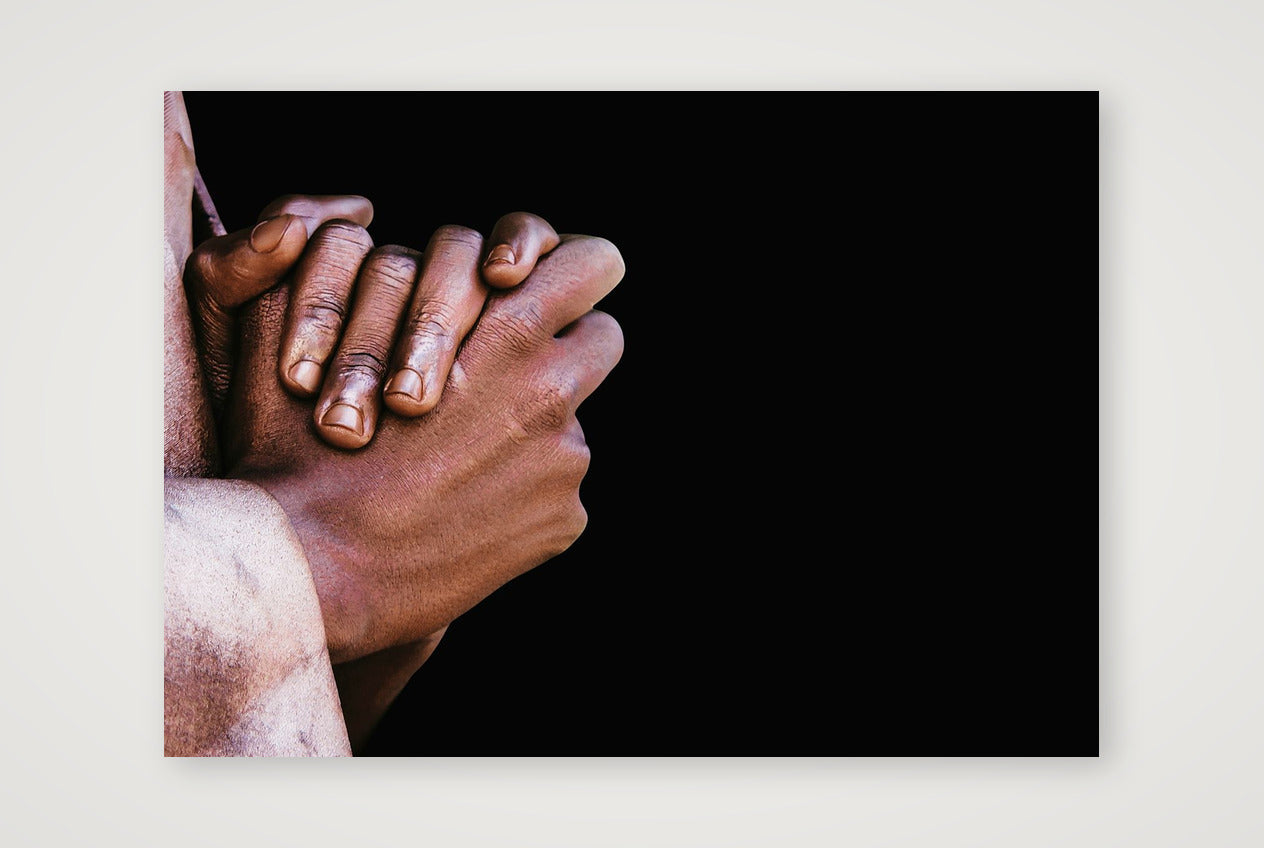 7  — 59×42cm, 23×17" Print only