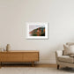 66 — A3 (42×30cm, 17×12") White Frame