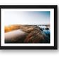 Cape Columbine fine art photograph South Africa Rocky, print #452 by Kzara Visual