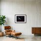 1128 — 59×42cm, 23×17" Black Frame