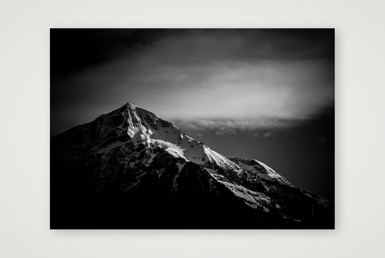 128 — A3 (42×30cm, 17×12") Print only