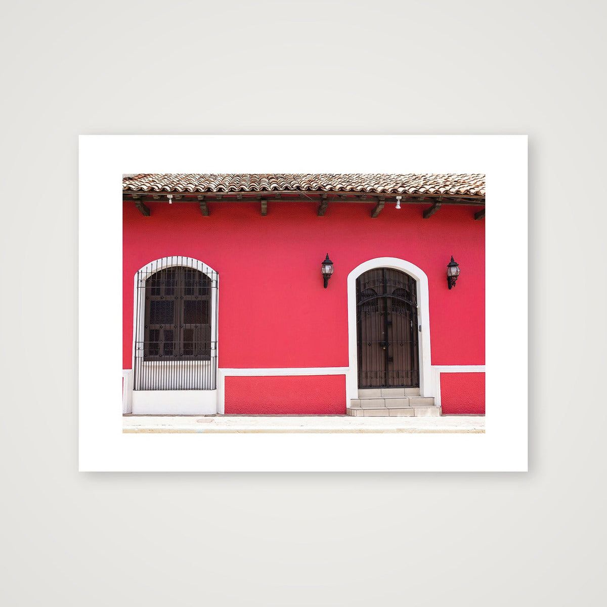 1380 — 80×60cm, 31×24" Print only