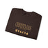 Christmas Loading Sweatshirt Gift For Wife Holiday Crewneck Seasonal Winter Present For Sister Modern – product image 7