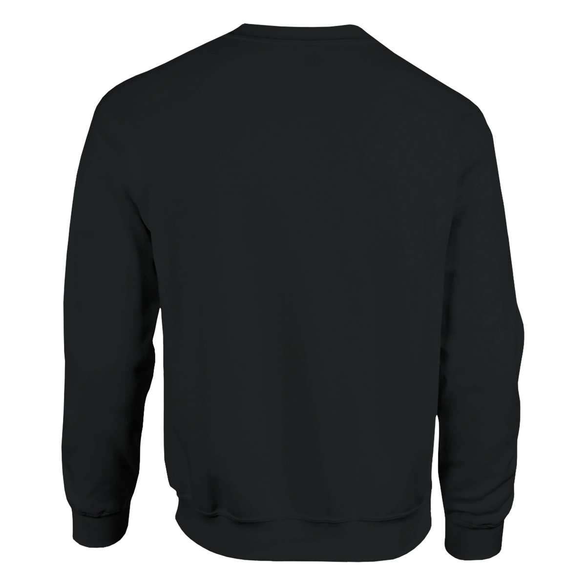 Classic Unisex Crewneck Sweatshirt | Gildan® 18000 – product image 7