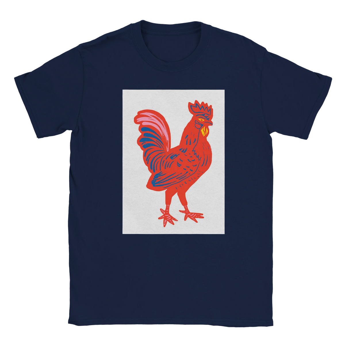 Classic Unisex Crewneck T-shirt | Gildan® 64000 – product image 2