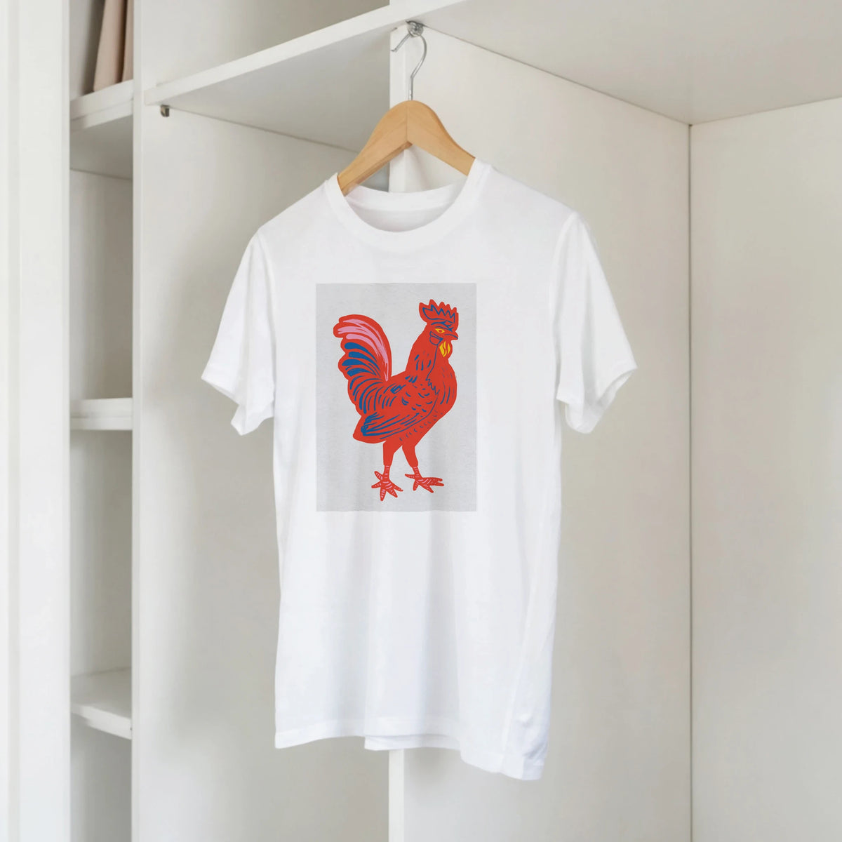 Classic Unisex Crewneck T-shirt | Gildan® 64000 – product image 3