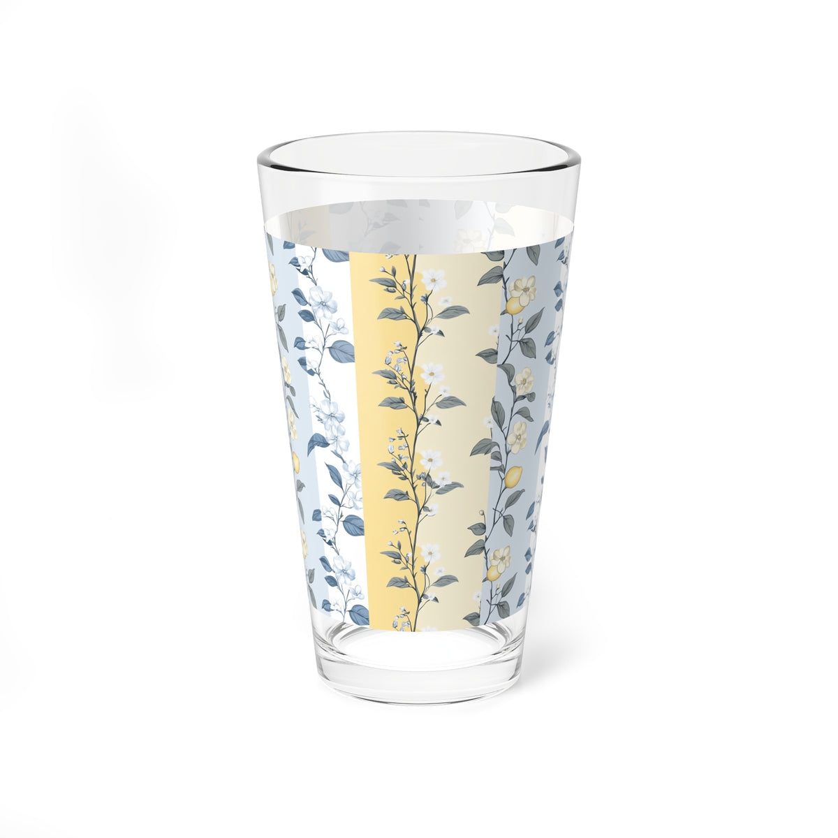 Cocktail Mixing Glass Housewarming Gift Brunch Entertaining Bar Cart Accessory Tea Party Tumbler