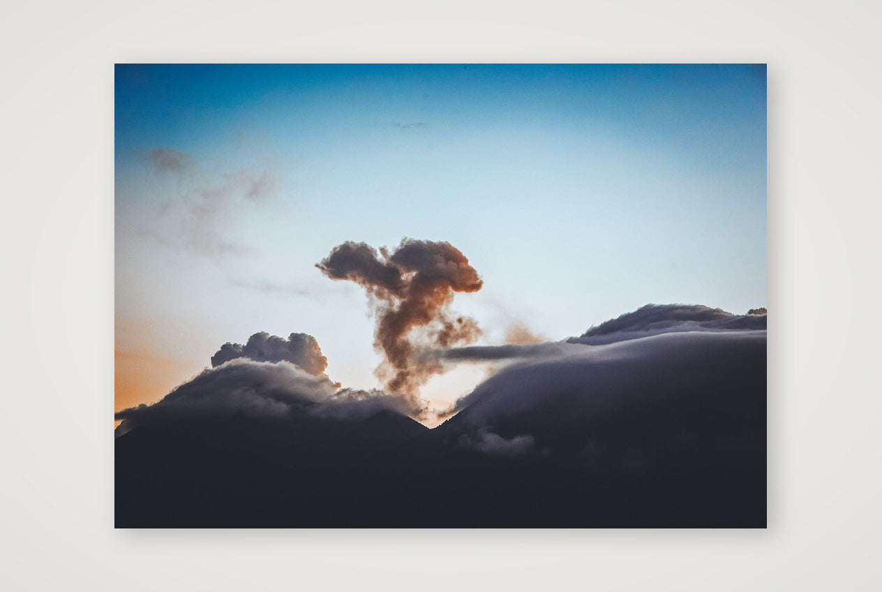 495 — 59×42cm, 23×17" Print only