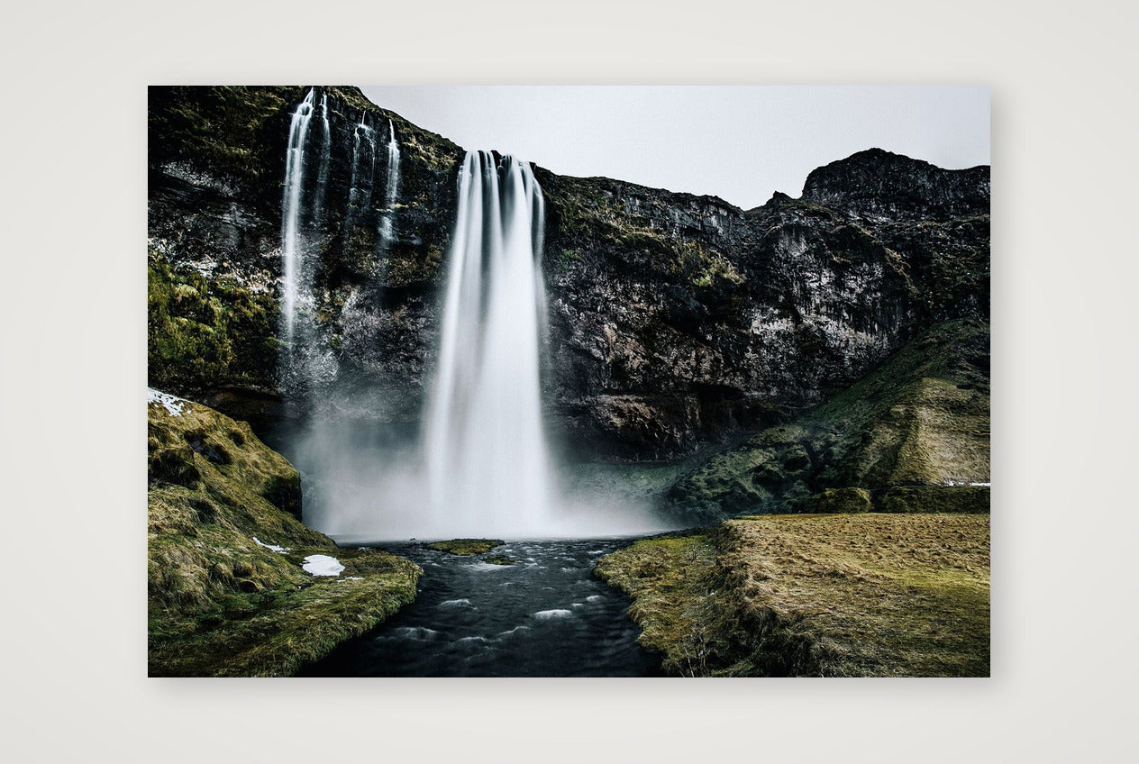 430 — 84×59cm, 33×23" Print only