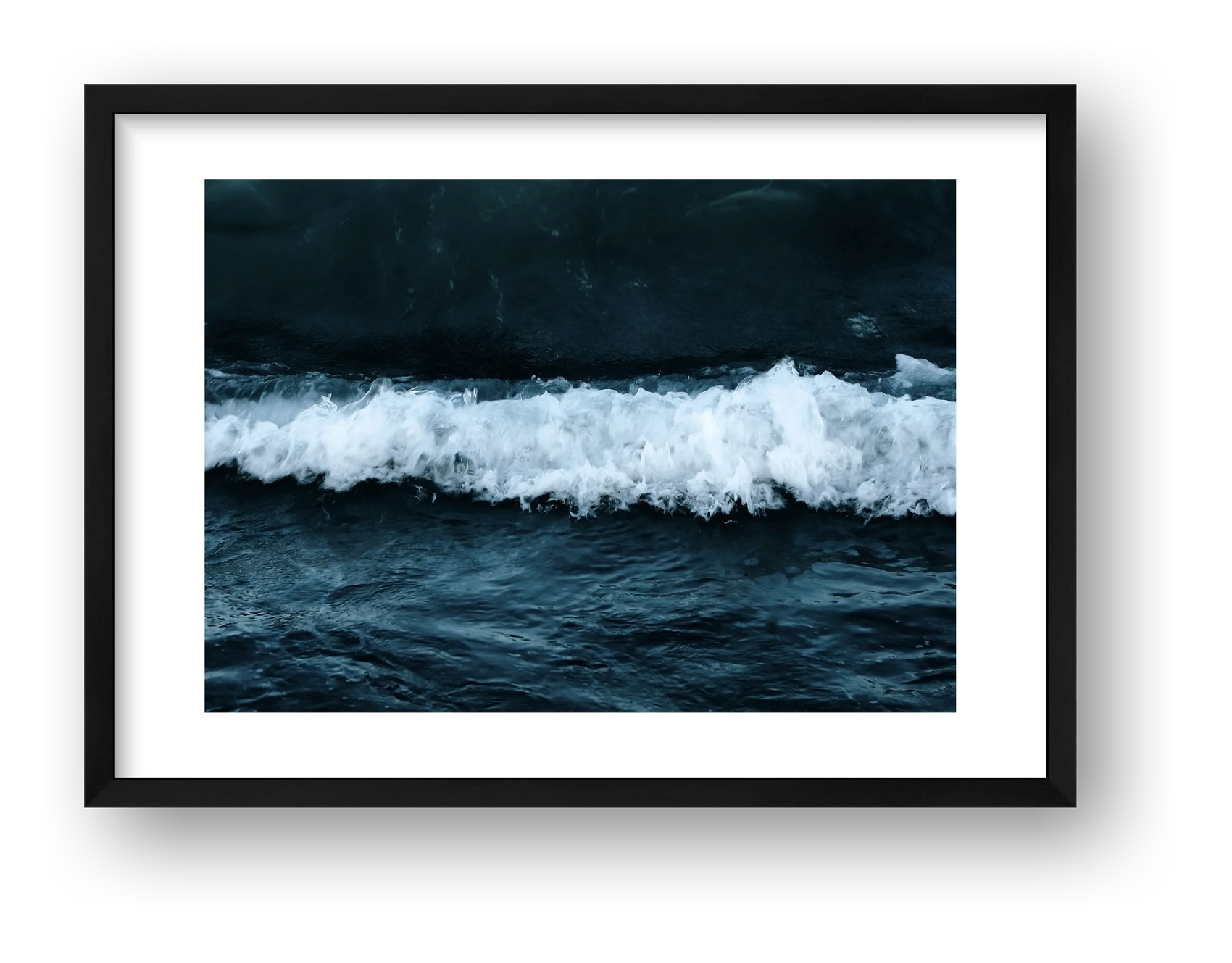 1820 — framed