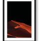 134 — framed