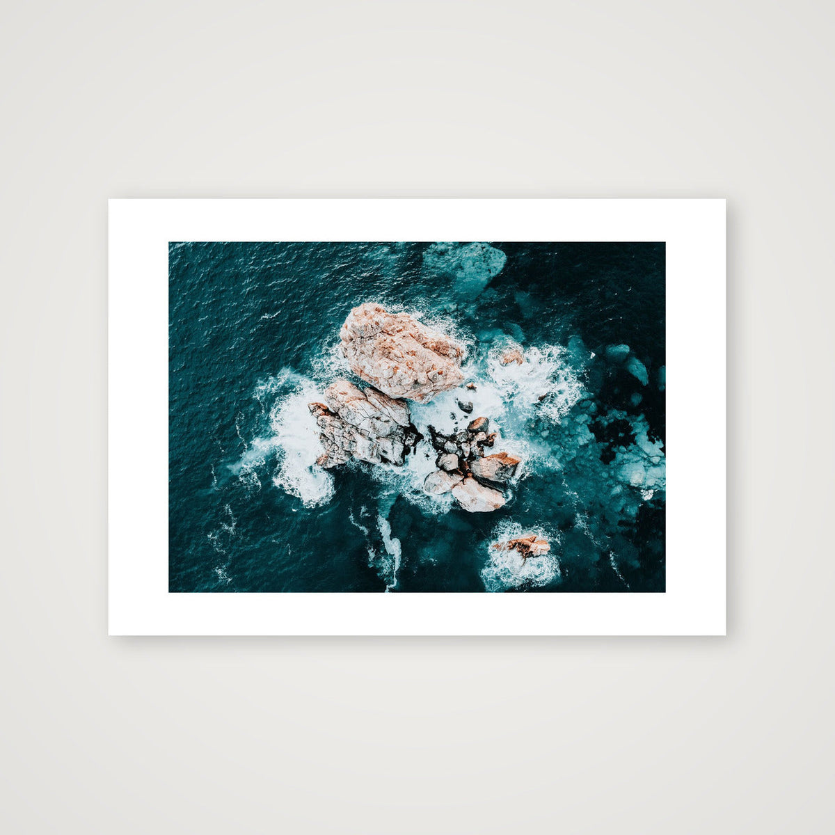 156 — A3 (42×30cm, 17×12") Print only
