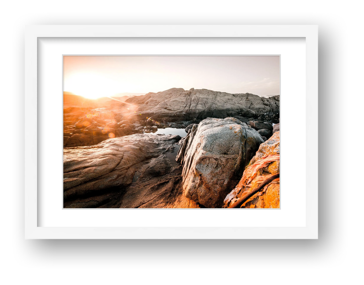 155  — framed