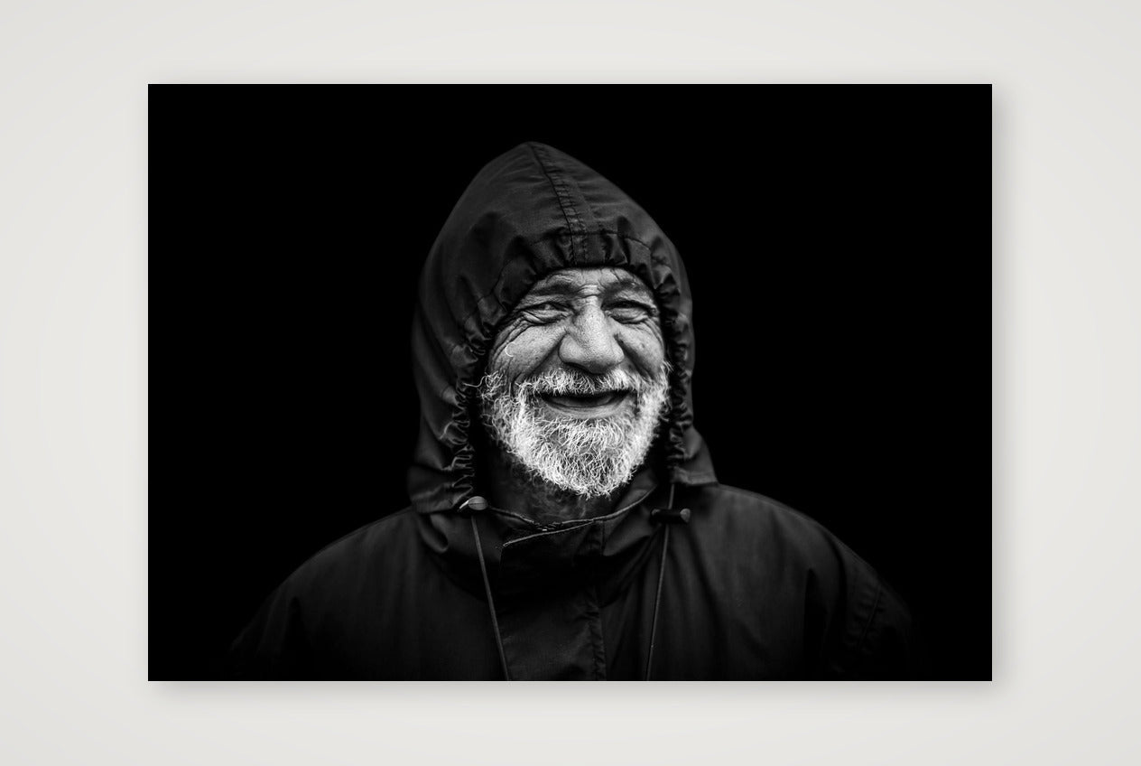 133  — A3 (42×30cm, 17×12") Print only