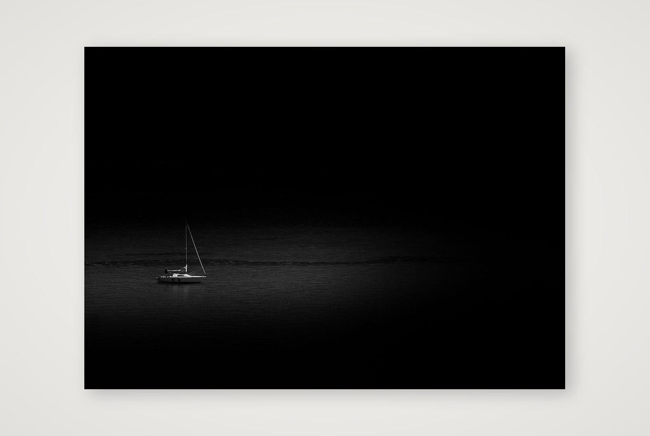 1815 — 59×42cm, 23×17" Print only