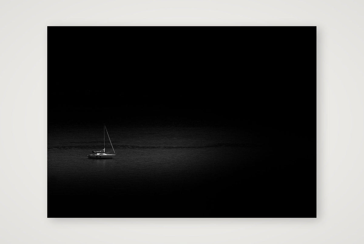 1815 — 59×42cm, 23×17" Print only