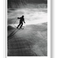 454 — framed