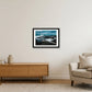 477 — A3 (42×30cm, 17×12") Black Frame