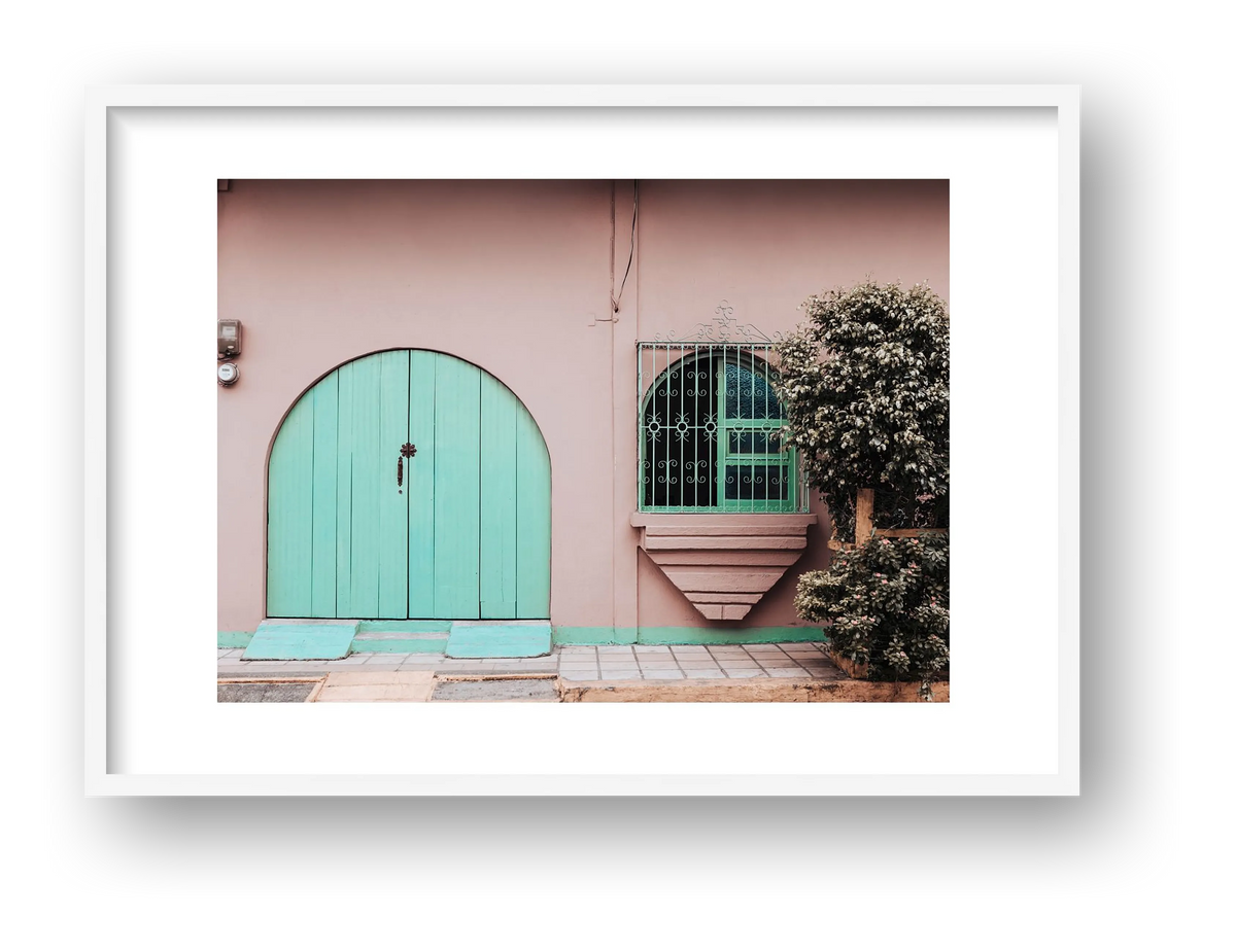 1387 — framed