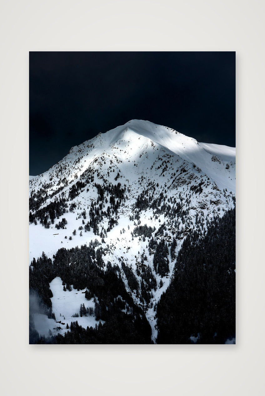 52 — A4 (21×30cm, 8×12") Print only