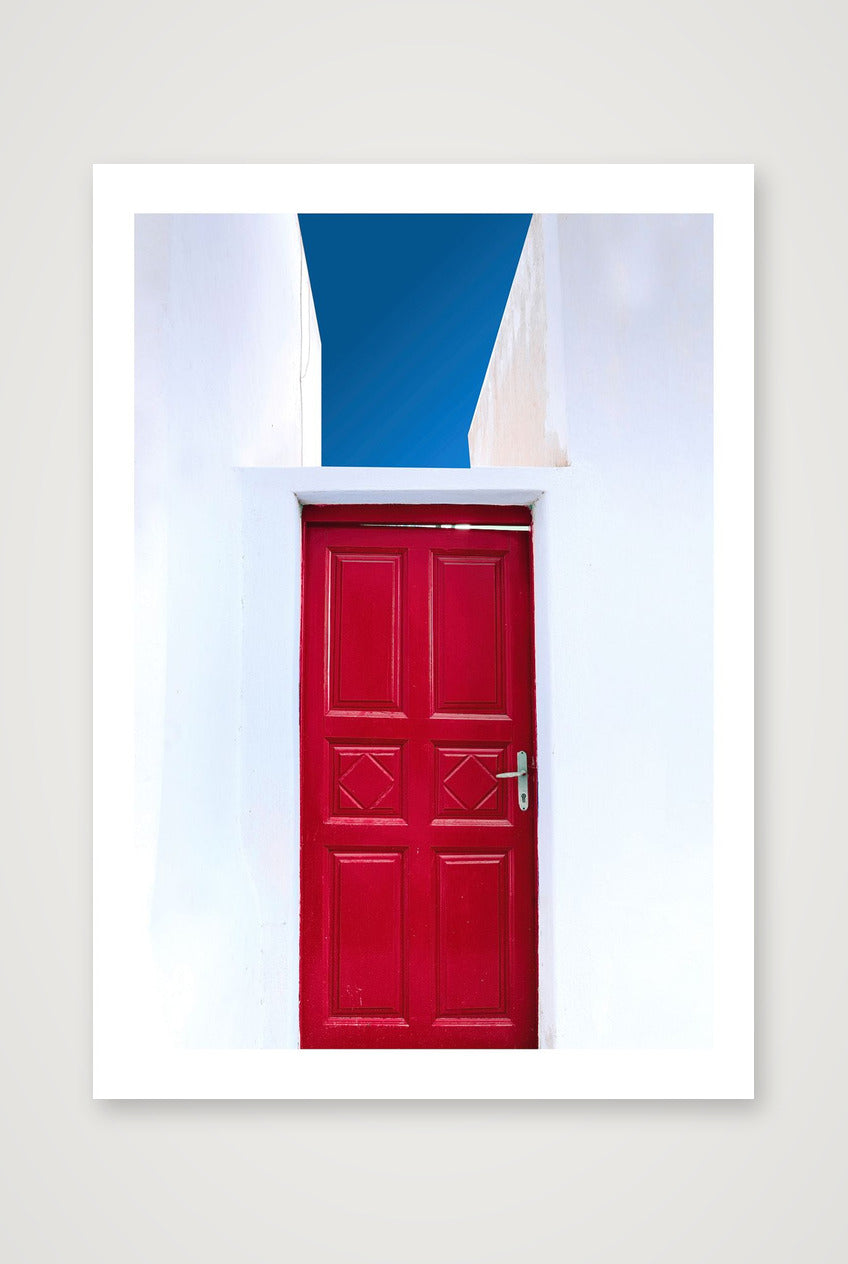 21 — A3 (30×42cm, 12×17") Print only