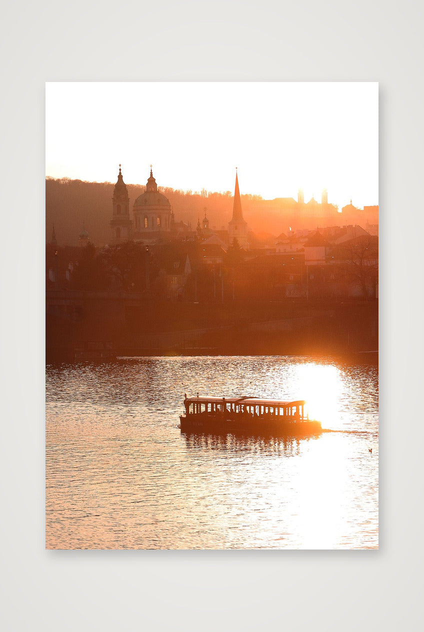 470 — 42×59cm, 17×23" Print only