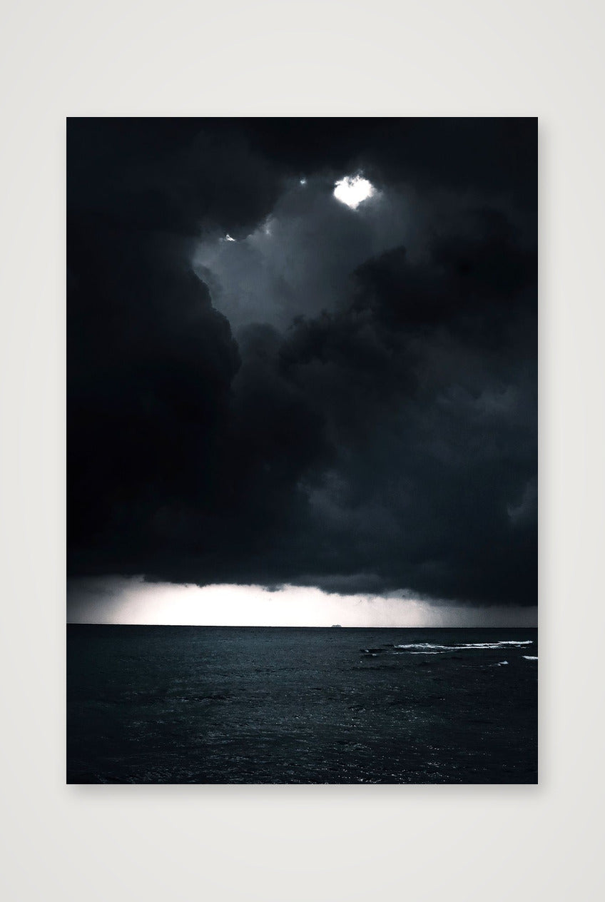 464 — A4 (21×30cm, 8×12") Print only