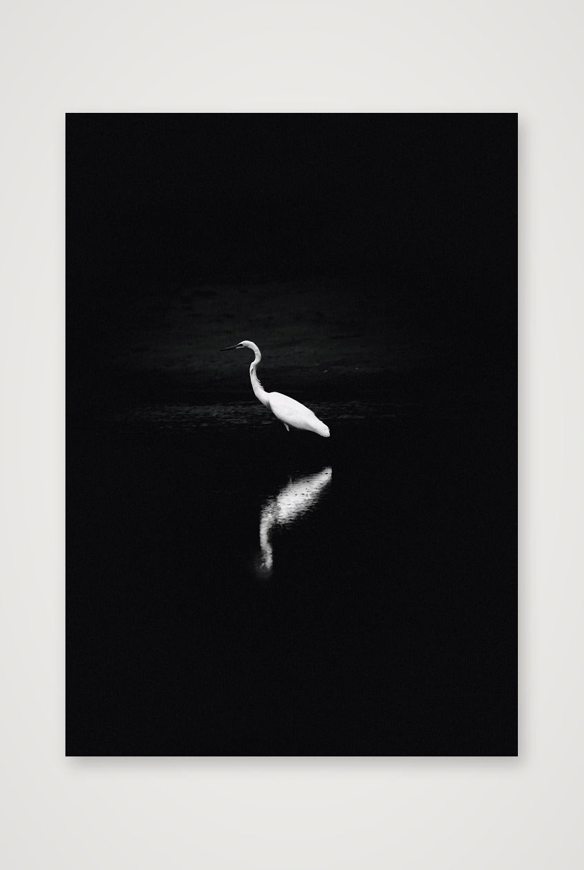 492 — 59×84cm, 23×33" Print only