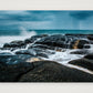 477 — 84×59cm, 33×23" Print only