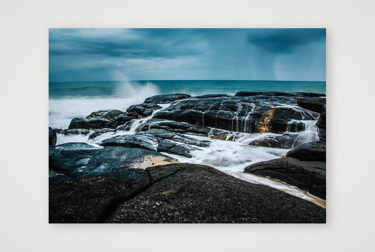 477 — 84×59cm, 33×23" Print only