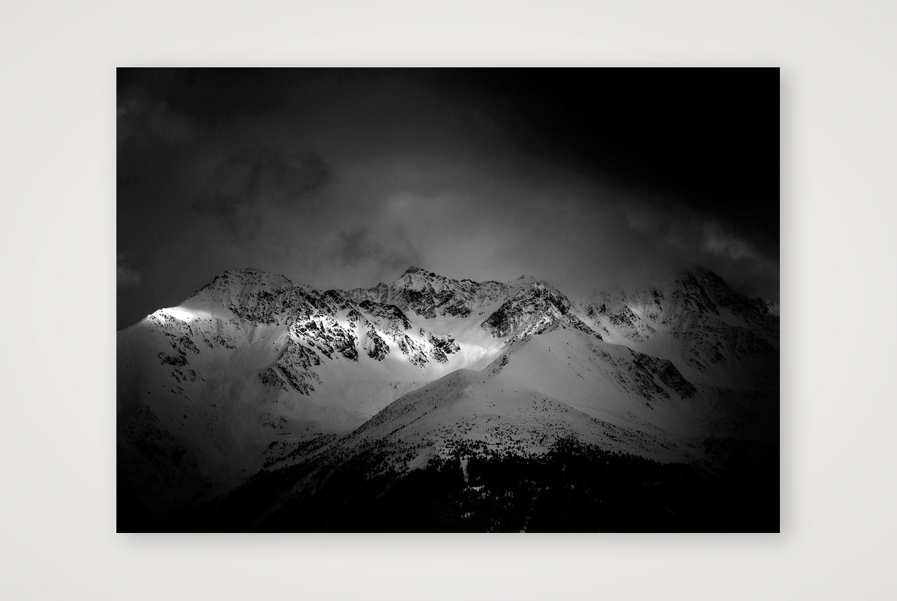 43 — 84×59cm, 33×23" Print only