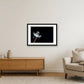 24 — 59×42cm, 23×17" Black Frame