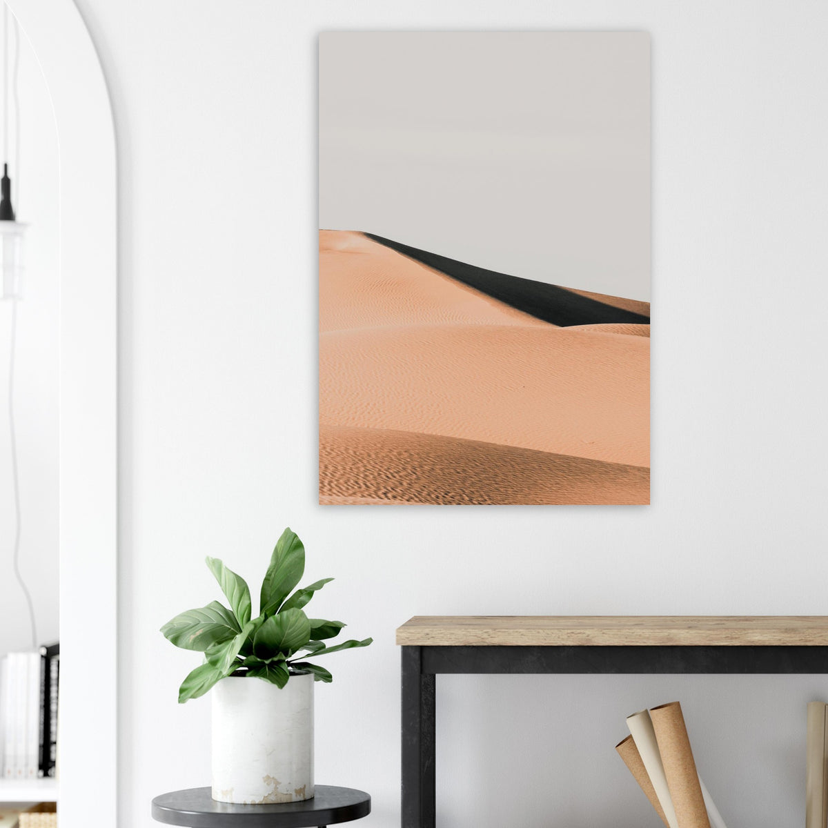 Desert Wall Art Foam Board Print Fine Art Home Decor Gallery Collector Gift Living Room Bedroom – product image 9