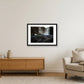 23 — 59×42cm, 23×17" Black Frame