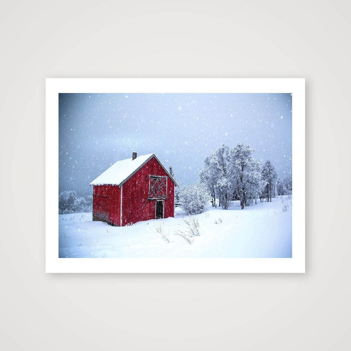 57 — 80×60cm, 31×24" Print only