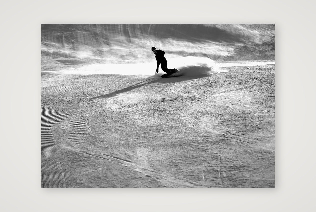 453 — 84×59cm, 33×23" Print only