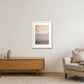 1339 — A3 (30×42cm, 12×17") White Frame