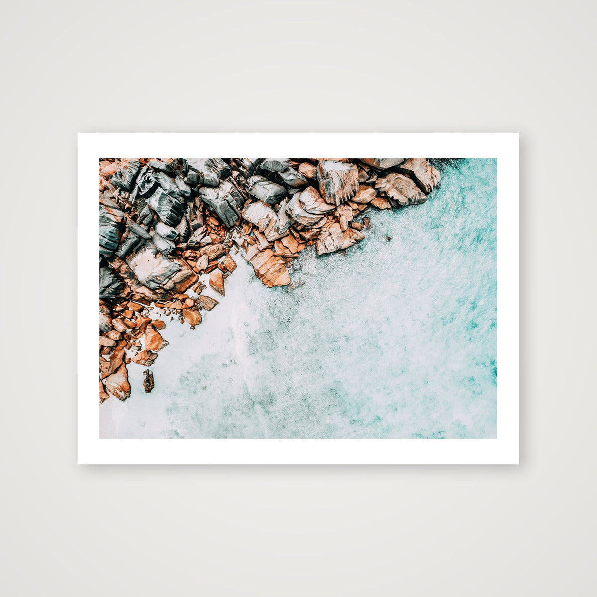 67 — 80×60cm, 31×24" Print only