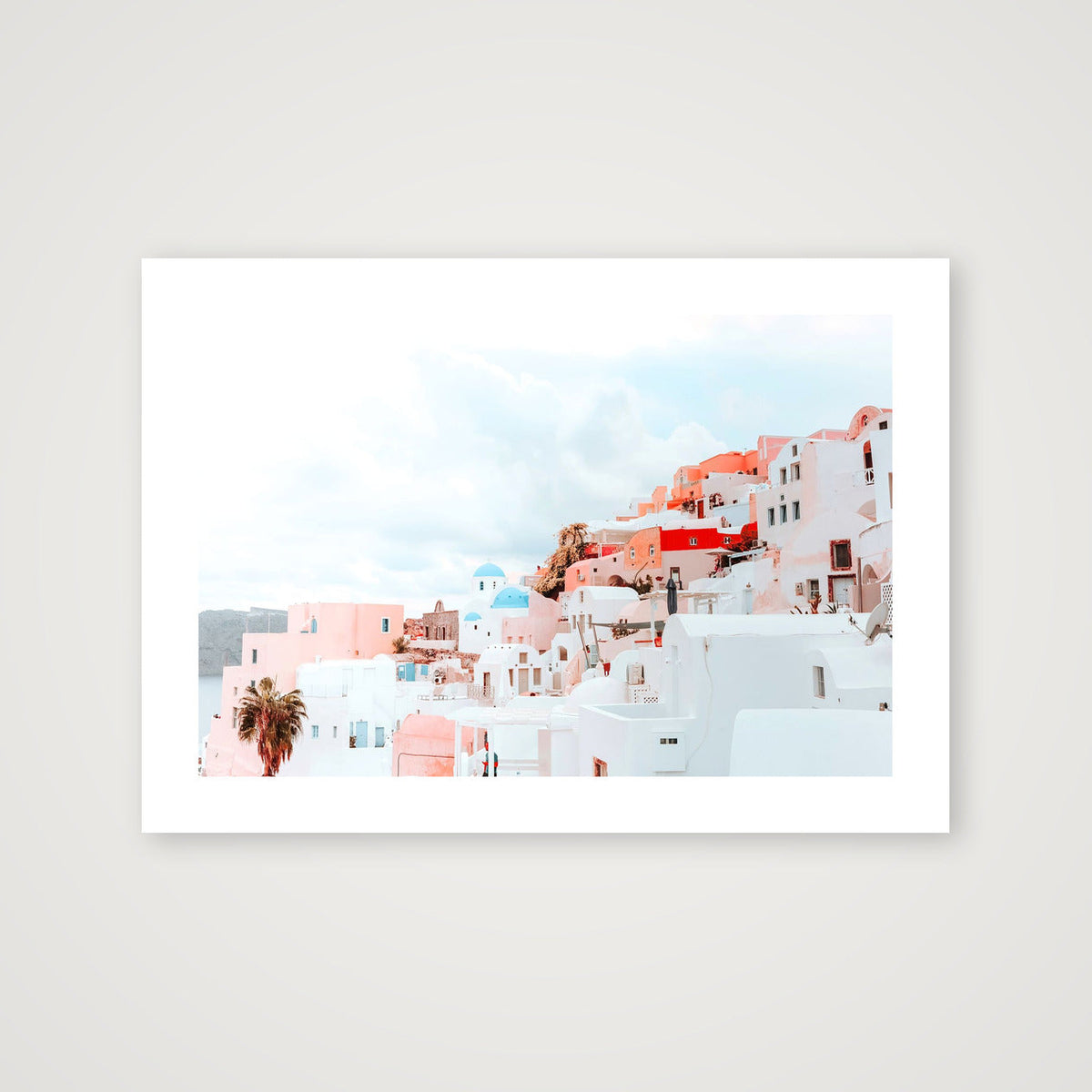 1018 — 59×42cm, 23×17" Print only