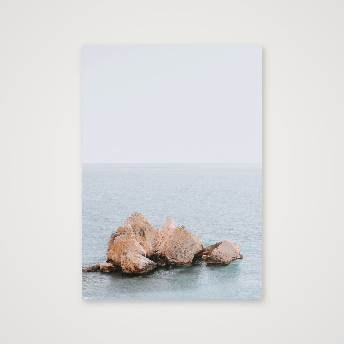 1 — A4 (21×30cm, 8×12") Print only