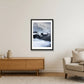 471 — 42×59cm, 17×23" Black Frame