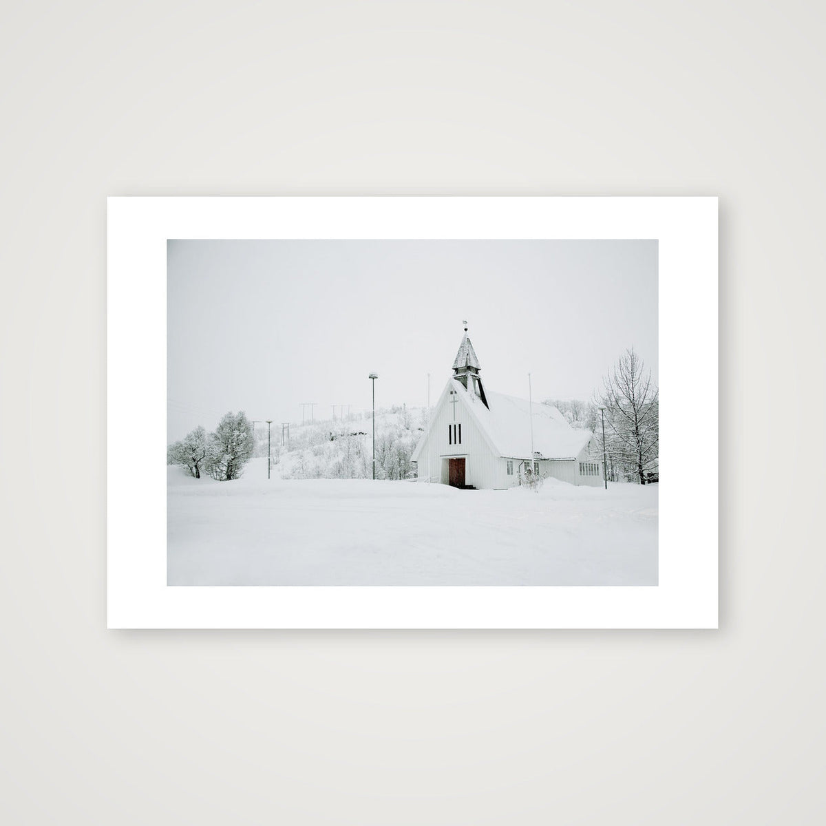 65 — A3 (42×30cm, 17×12") Print only