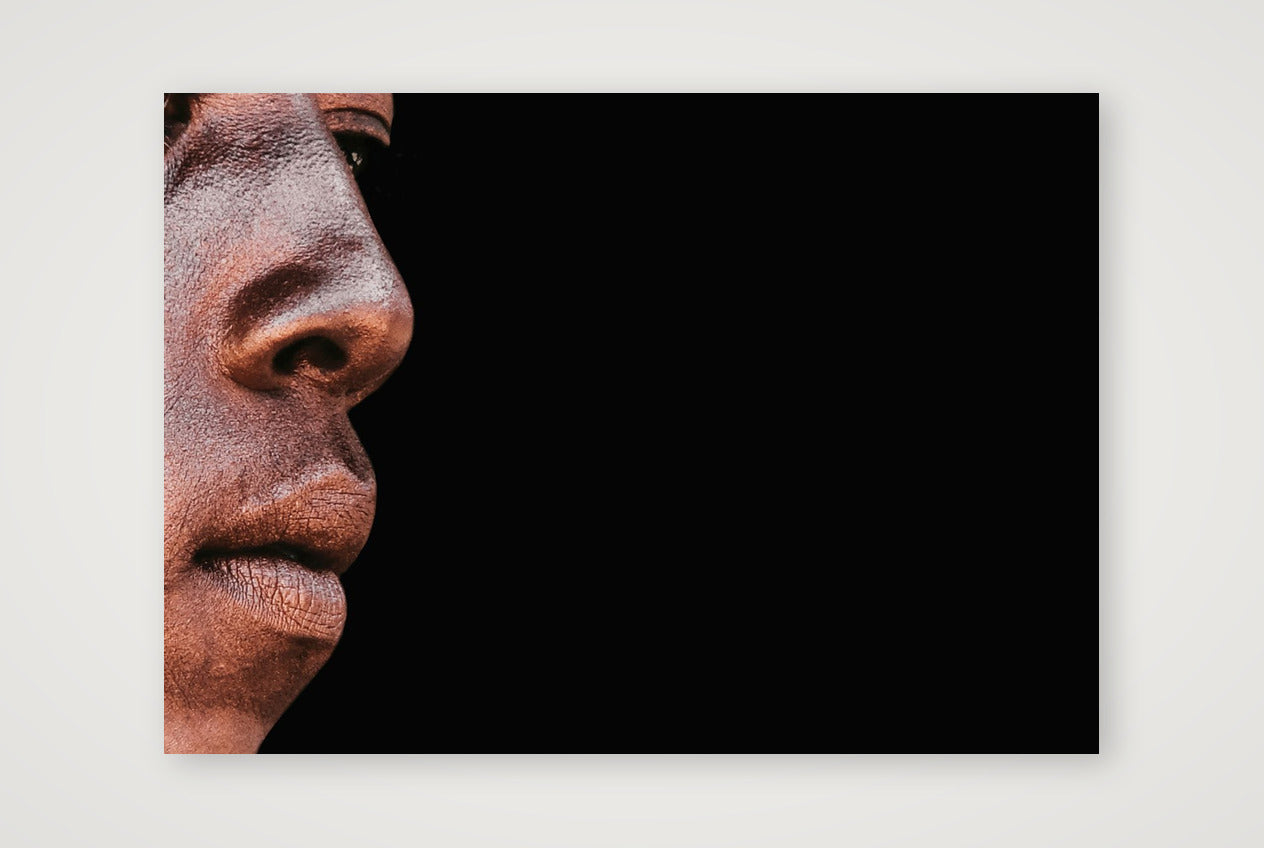 122 — A3 (42×30cm, 17×12") Print only