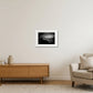 128 — A4 (30×21cm, 12×8") White Frame