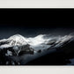404 — 84×59cm, 33×23" Print only