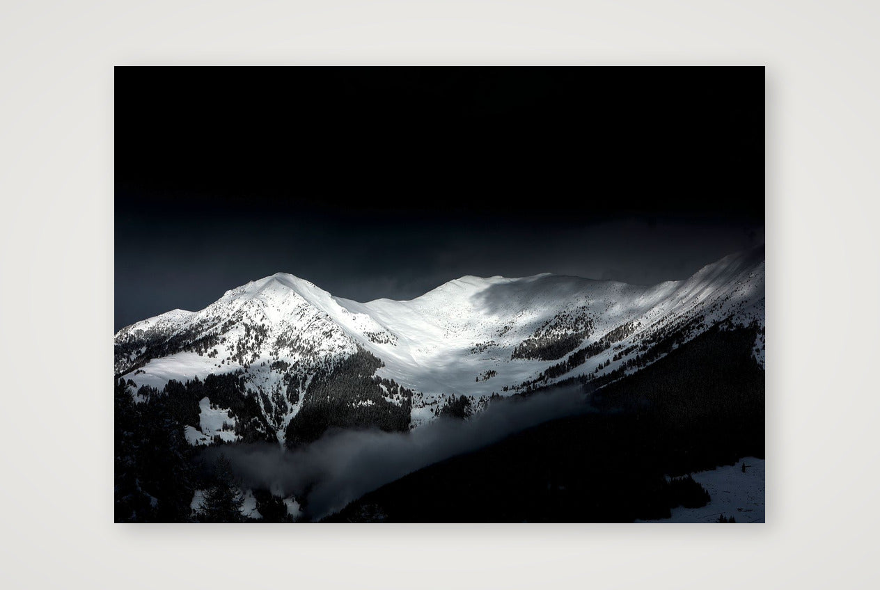 404 — 84×59cm, 33×23" Print only